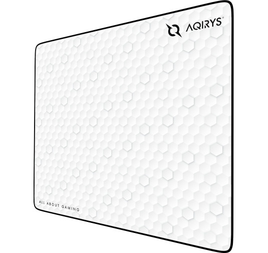 Tapis de Souris AQIRYS WEBB Medium