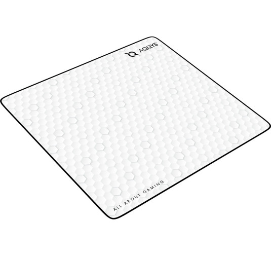 Tapis de Souris AQIRYS WEBB - Taille Medium