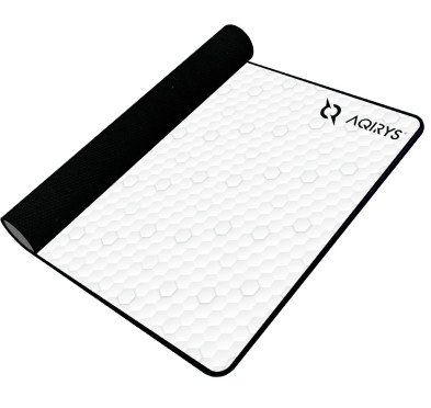 Tapis de Souris AQIRYS WEBB - Taille Medium