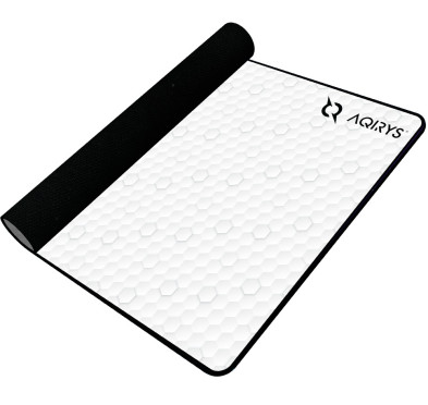 Tapis de Souris Gaming AQIRYS WEBB Extra-Large