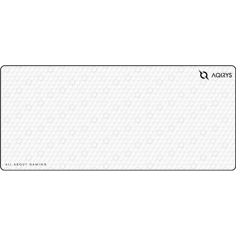 Tapis de Souris AQIRYS WEBB Extra-Large Tapis de Souris AQIRYS WEBB Extra-Large