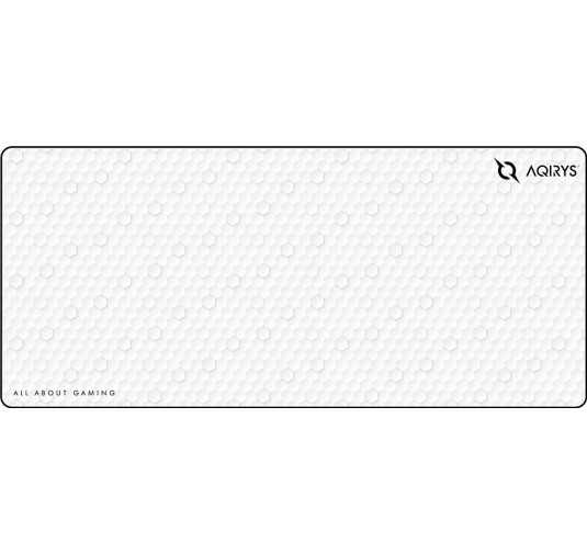 Tapis de Souris Gaming AQIRYS WEBB Extra-Large