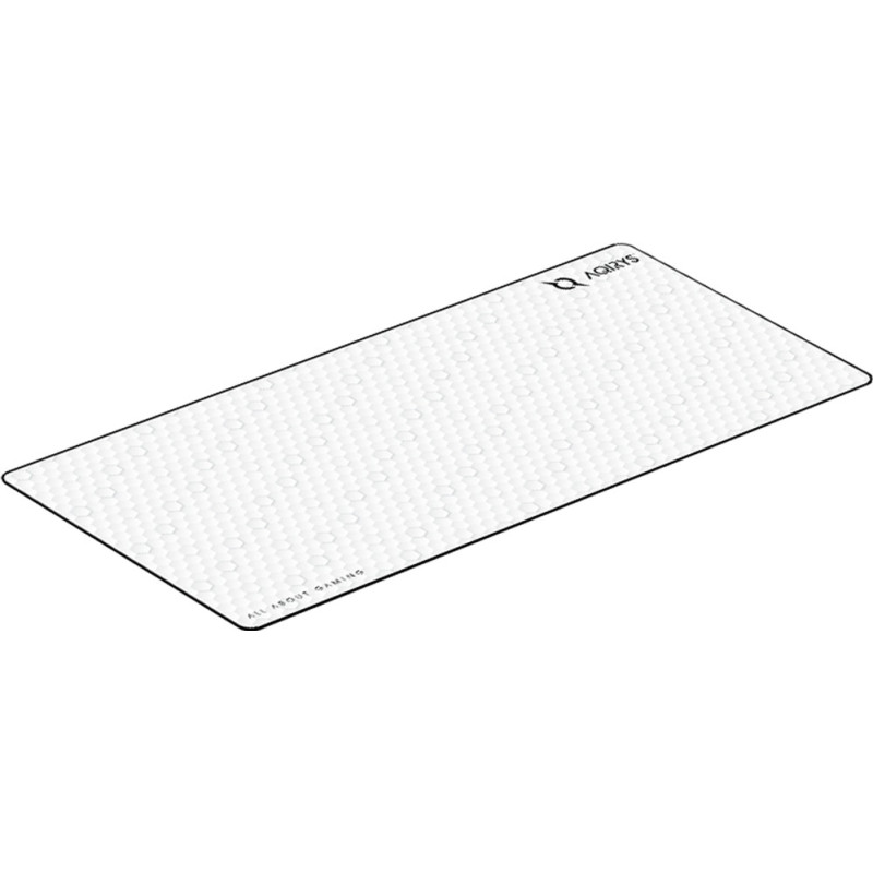 Tapis de Souris AQIRYS WEBB Extra-Large Tapis de Souris AQIRYS WEBB Extra-Large