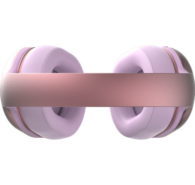 Casque Micro GAMER AQIRYS LYRA - Double mode -  PINK