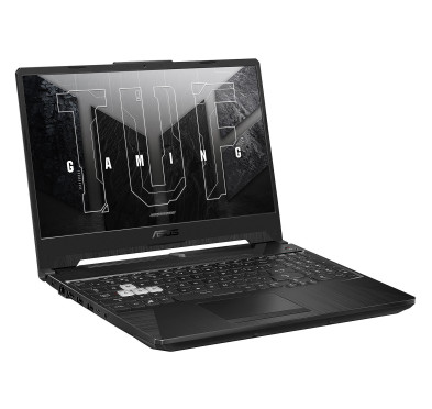 Pc portable Gamer ASUS TUF506ICB-HN108W, Ryzen 5-4600H, 8Go, RTX3050, écran 15.6" FHD 144Hz