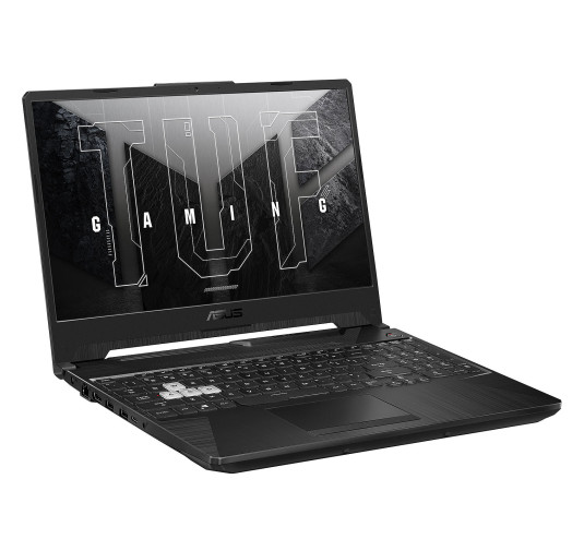 Pc portable Gamer ASUS TUF506ICB-HN108W ,Ryzen 5-4600H,8Go, RTX3050, écran 15.6" FHD 144Hz