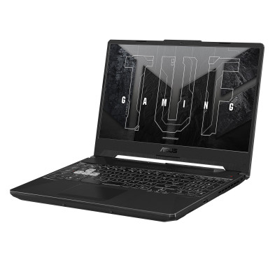 Pc portable Gamer ASUS TUF506ICB-HN108W, Ryzen 5-4600H, 8Go, RTX3050, écran 15.6" FHD 144Hz