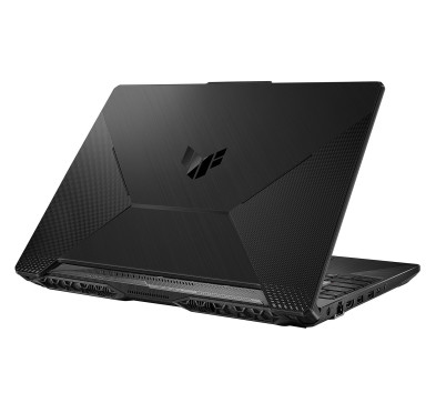 Pc portable Gamer ASUS TUF506ICB-HN108W, Ryzen 5-4600H, 8Go, RTX3050, écran 15.6" FHD 144Hz