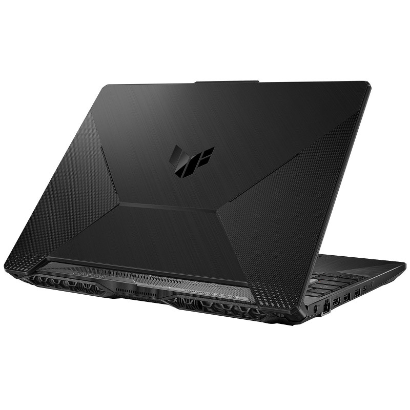 Pc portable Gamer ASUS TUF506ICB-HN108W, Ryzen 5-4600H, 8Go