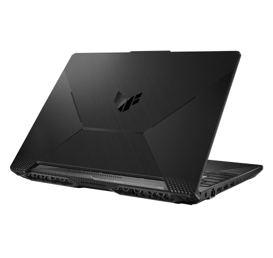 Pc portable Gamer ASUS TUF506ICB-HN108W ,Ryzen 5-4600H,8Go, RTX3050, écran 15.6" FHD 144Hz