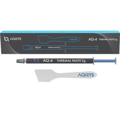 Pate thermique AQIRYS AQ-4 -2gr