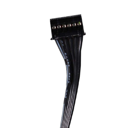 Ventilateur AQIRYS CETUS 6P-12SLI22 120mm-RGB