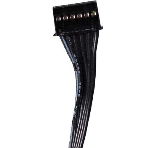 Ventilateur AQIRYS CETUS 6P-12DLI16 120mm -RGB