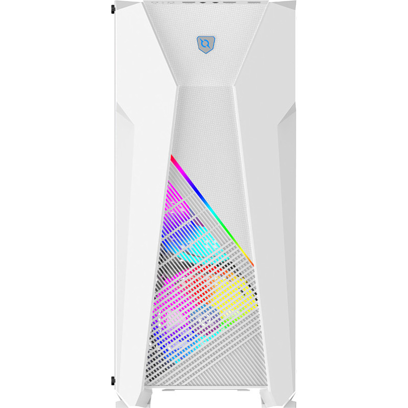 Boitier AQIRYS CANOPUS - Moyen Tour -  White