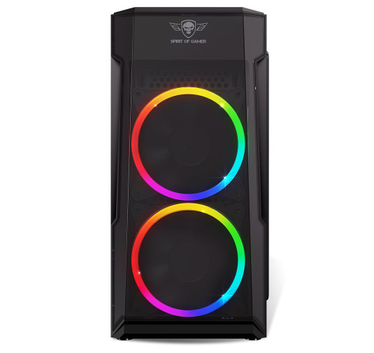 Pc sur Mesure ALPHA-SUJO, RYZEN5-5650GE, 16Go, 240Go SSD