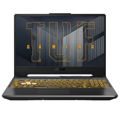 Pc portable Gamer ASUS TUF506HC-HN085W ,I5-11ème, 8Go, RTX3050, écran 15.6" 144Hz