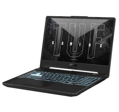 Pc portable Gamer ASUS TUF506HC-HN085W ,I5-11ème, 8Go, RTX3050, écran 15.6" 144Hz