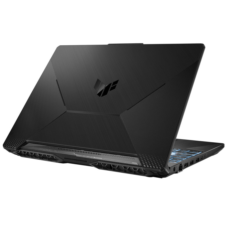 Pc portable Gamer ASUS TUF506IHR-HN045W ,Ryzen 5-4600H,GTX1650, 15.6" 