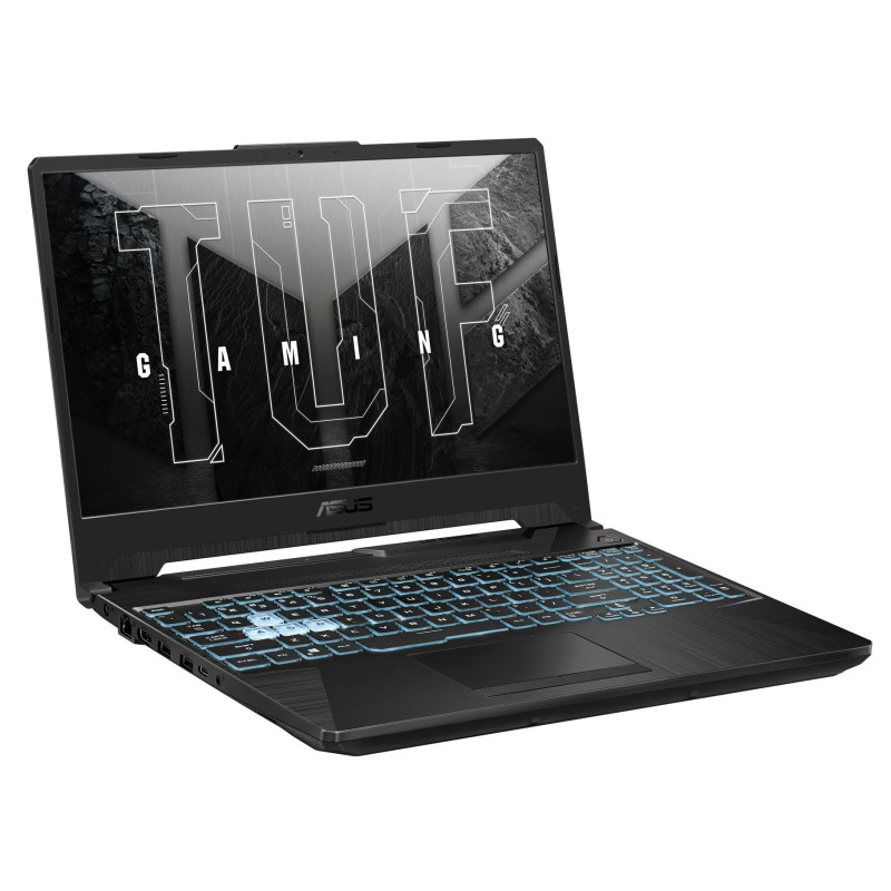 Pc portable Gamer ASUS TUF506IHR-HN045W ,Ryzen 5-4600H,GTX1650, écran 15.6" 144Hz-16G