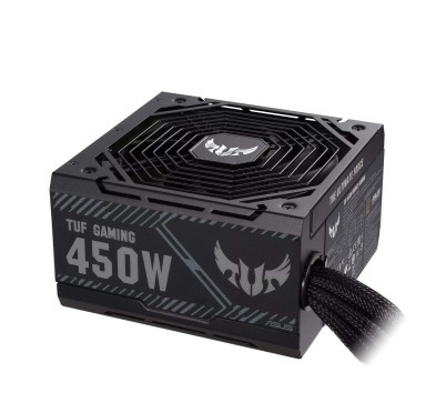 ALIMENTATION ASUS TUF GAMING 450W 80+ BRONZE