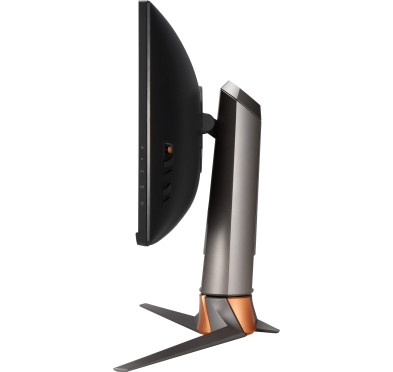 Ecran Gaming ASUS ROG SWIFT PG259QNR, FHD, Fast IPS, 360Hz, 24.5"