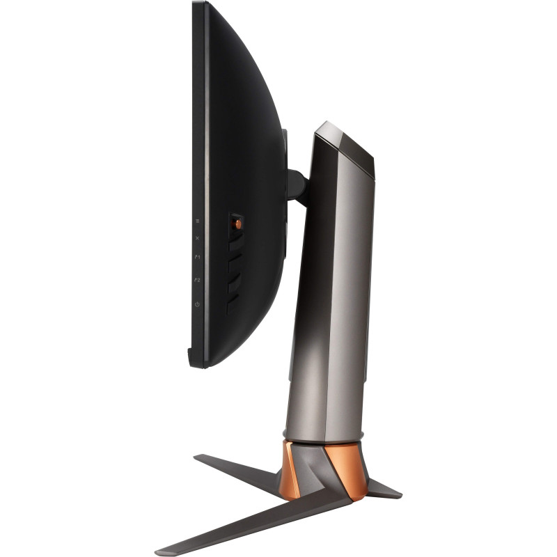 Ecran Gaming ASUS ROG SWIFT PG259QNR, FHD, Fast IPS, 360Hz, 24.5"