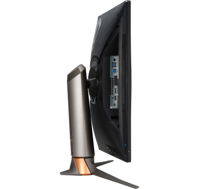 Ecran Gaming ASUS ROG SWIFT PG259QNR, FHD, Fast IPS, 360Hz, 24.5"