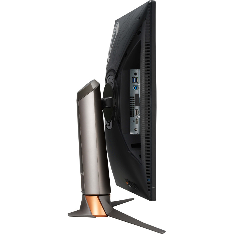 Ecran Gaming ASUS ROG SWIFT PG259QNR, FHD, Fast IPS, 360Hz, 24.5"