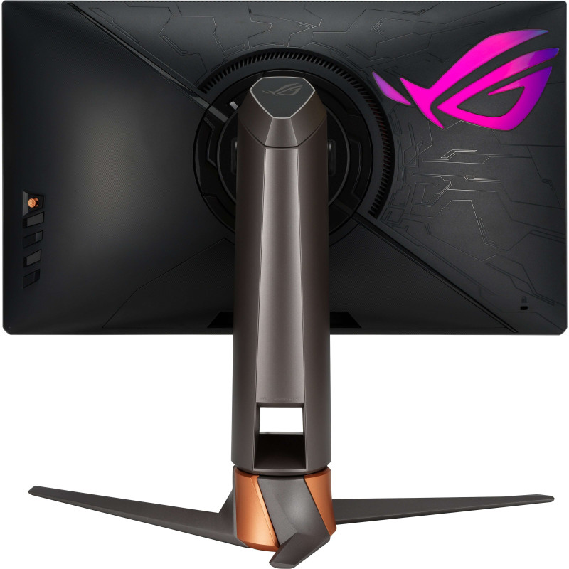 Ecran Gaming ASUS ROG SWIFT PG259QNR, FHD, Fast IPS, 360Hz, 24.5"