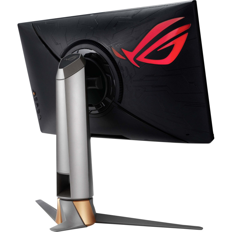 Ecran Gaming ASUS ROG SWIFT PG259QNR, FHD, Fast IPS, 360Hz, 24.5"