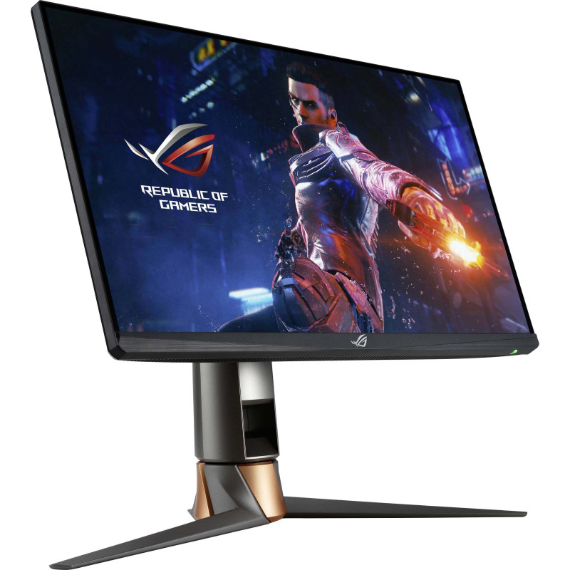 Ecran Gaming ASUS ROG SWIFT PG259QNR, FHD, Fast IPS, 360Hz, 24.5"