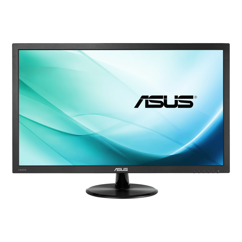 Ecran Gamer Asus VP228HE, 21.5" FHD, 1ms, 60Hz Ecran Gamer Asus VP228HE, 21.5" FHD, 1ms, 60Hz
