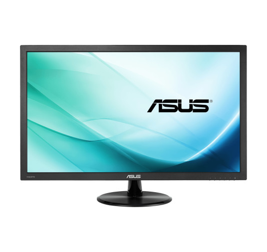 Ecran Asus VP228HE, 21.5" FHD, 1ms, 60Hz