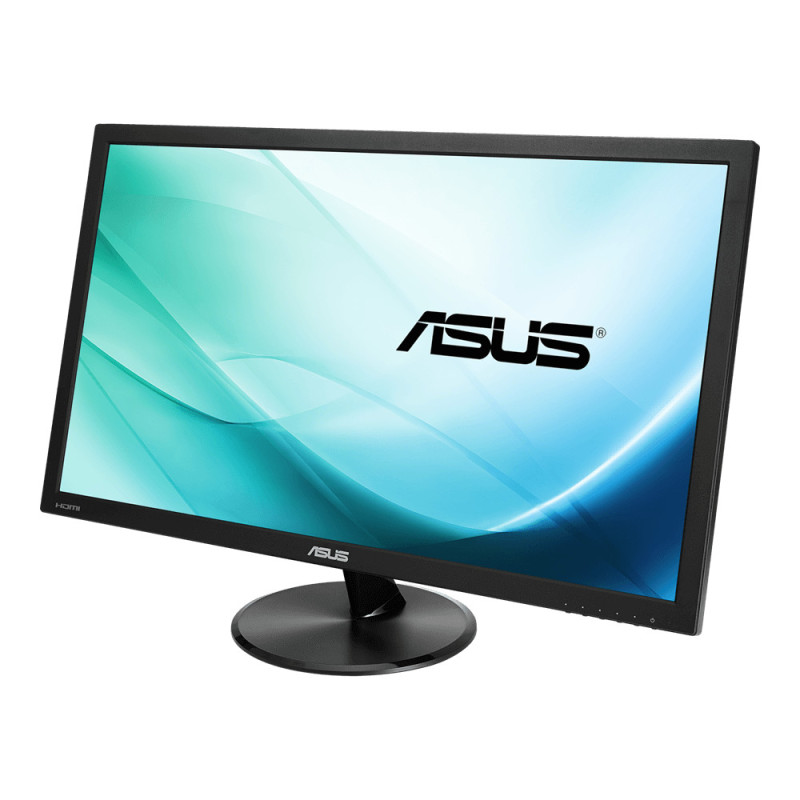 Ecran Gamer Asus VP228HE, 21.5" FHD, 1ms, 60Hz Ecran Gamer Asus VP228HE, 21.5" FHD, 1ms, 60Hz