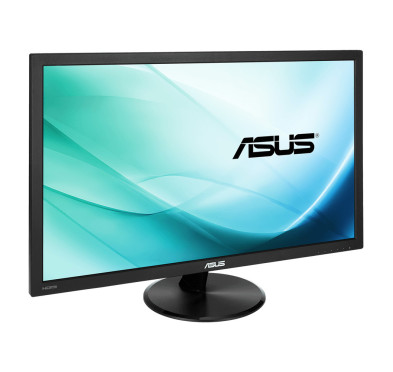 Ecran Asus VP228HE, 21.5" FHD, 1ms, 60Hz