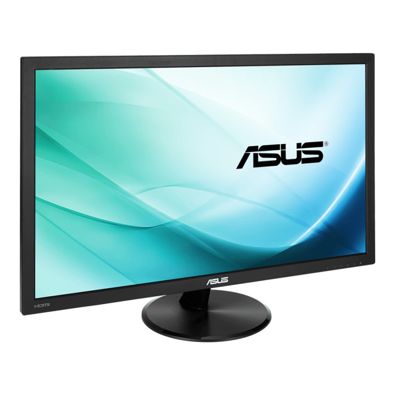Ecran Gamer Asus VP228HE, 21.5" FHD, 1ms, 60Hz Ecran Gamer Asus VP228HE, 21.5" FHD, 1ms, 60Hz