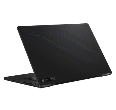 Pc Portable Gamer ASUS ROG Zephyrus M16, GU603ZM-K8056W, I9-12ème, 16Go, RTX3060 - 16''