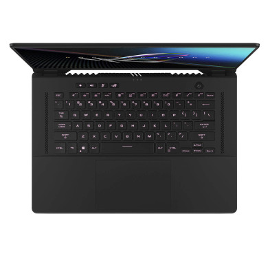 Pc Portable Gamer ASUS ROG Zephyrus M16, GU603ZM-K8056W, I9-12ème, 16Go, RTX3060 - 16''