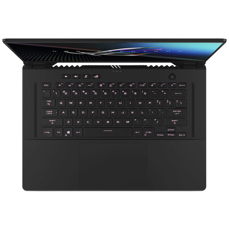 Pc Portable Gamer ASUS ROG Zephyrus M16