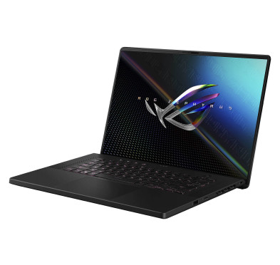 Pc Portable Gamer ASUS ROG Zephyrus M16, GU603ZM-K8056W, I9-12ème, 16Go, RTX3060 - 16''