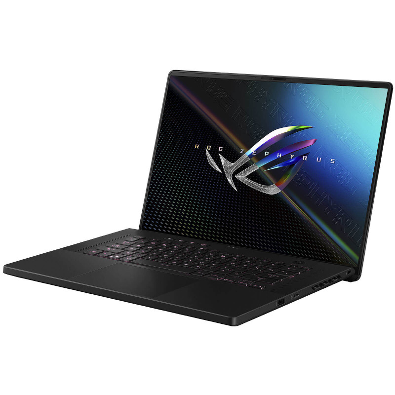 Pc Portable Gamer ASUS ROG Zephyrus M16