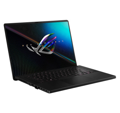 Pc Portable Gamer ASUS ROG Zephyrus M16, GU603ZM-K8056W, I9-12ème, 16Go, RTX3060 - 16''