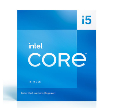 Processeur Intel® Core™ i5-13400F, 10 Cores, 20Mo Cache, up to 4.60 GHz