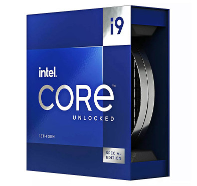 Processeur Intel® Core™ I9-13900KS , 24 Cores, 36M Cache, up to 6.00 GHz