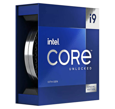 Processeur Intel® Core™ I9-13900KS , 24 Cores, 36M Cache, up to 6.00 GHz