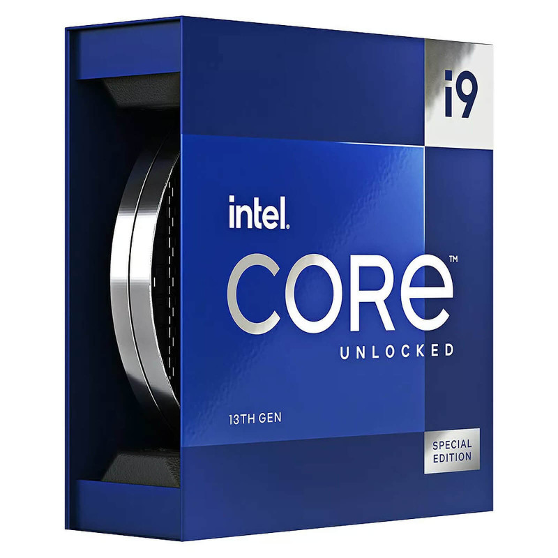 Processeur Intel® Core™ I9-13900KS , 24 Cores, up to 6.00GHz Processeur Intel® Core™ I9-13900KS , 24 Cores, up to 6.00GHz