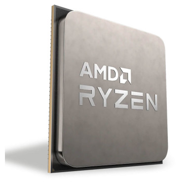Processeur AMD Ryzen™ 5 3600 no Fan