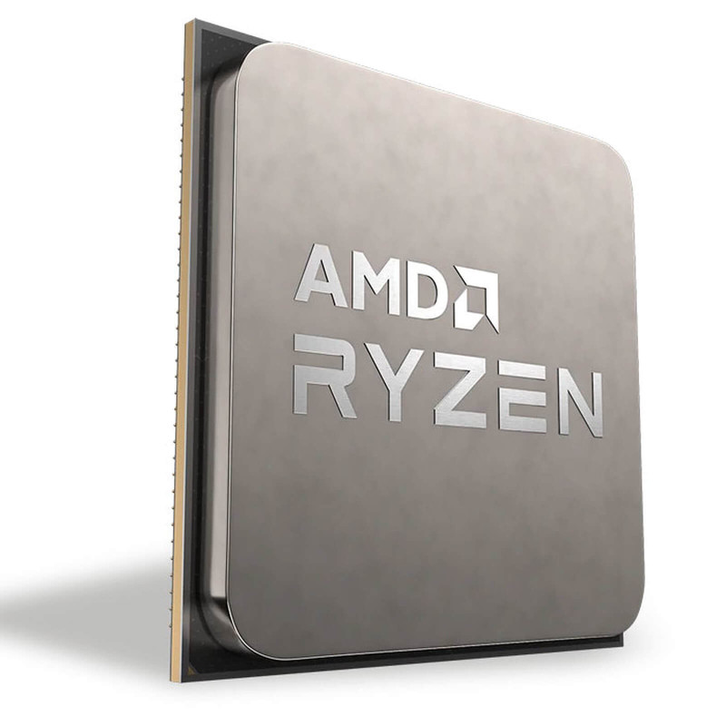 Processeur AMD Ryzen™ 5 3600 no Fan