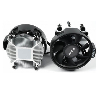 Ventilateur CPU AMD Wraith Stealth