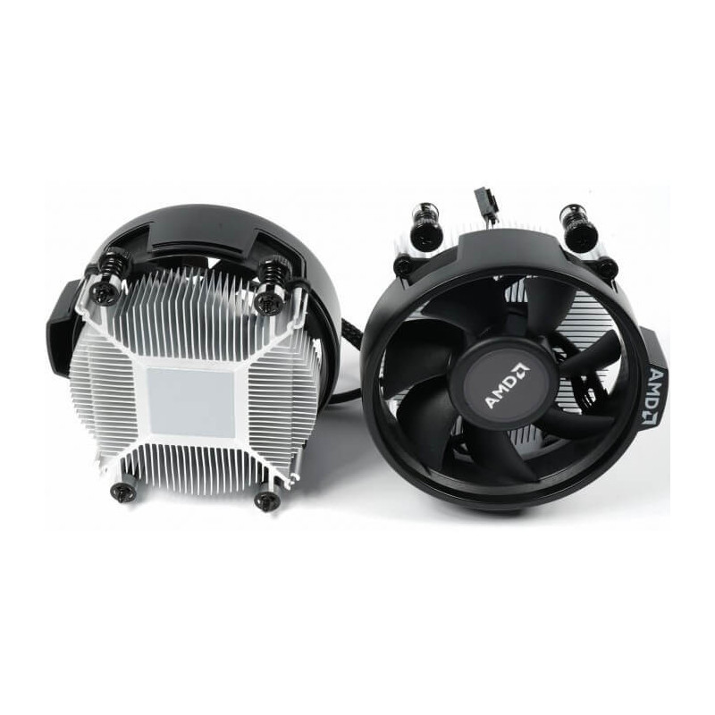 Ventilateur CPU AMD Wraith Stealth Ventilateur CPU AMD Wraith Stealth